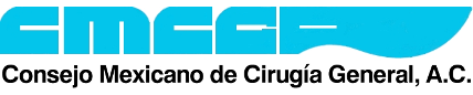 Consejo Mexicano de Cirugía General